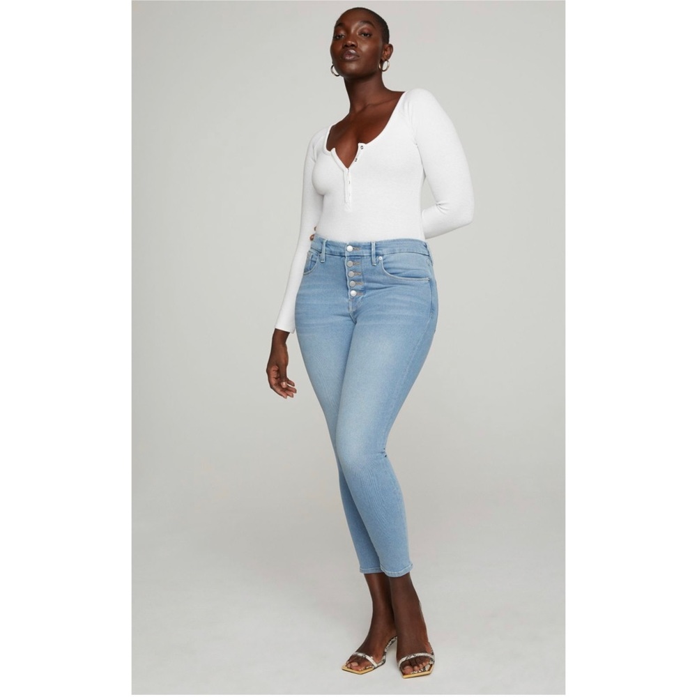 Good American jeans